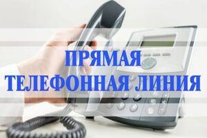 В Кореличском районе проходят «прямые линии»