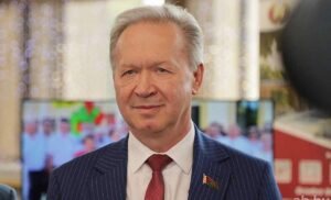 ГрГМУ снова в лидерах: Игорь Жук о престижной премии Правительства