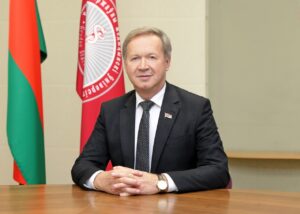 Сенатор Игорь Жук: «Форум регионов Беларуси и России — это ключевая площадка для укрепления межрегионального сотрудничества»