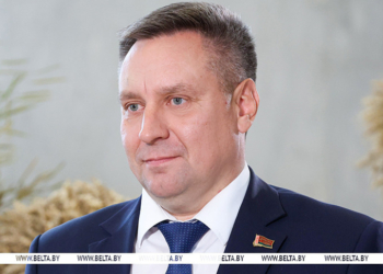 Горлов: темп роста валовой продукции сельского хозяйства за семь месяцев составил 113%