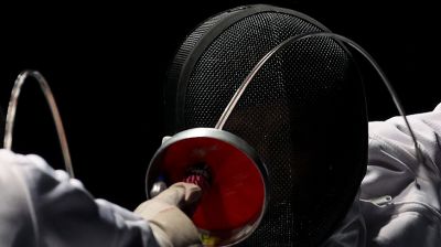 Пятиборец Мелкозеров вошел в топ-10 континентального форума в Стамбуле