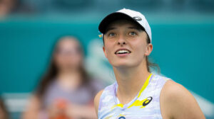 Свентек выиграла турнир WTA-1000 в Торонто