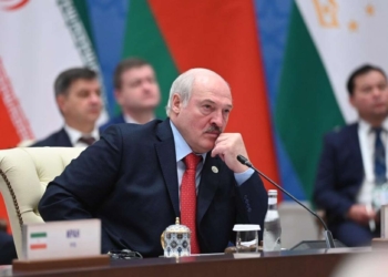 Лукашенко одобрил проект протокола о внесении изменений и дополнений в Хартию ШОС