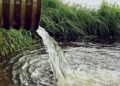 В Беларуси ввели новые правила обращения со сточными водами в частных домах