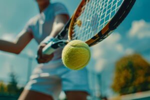 Рыбакина и Свентек сыграют в финале турнира WTA в Торонто