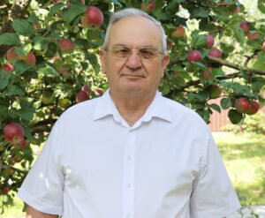 Дмитрий ЯНКОВСКИЙ к малой родине — с любовью