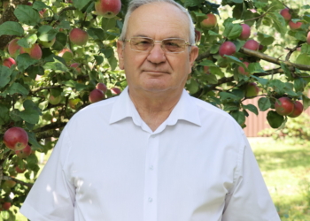 Дмитрий ЯНКОВСКИЙ к малой родине — с любовью