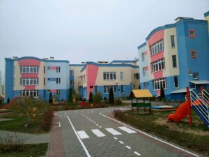 Как оформить ребенка в детский сад онлайн, напомнили в НЦЭУ