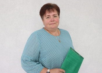 Школа — это зеркало будущего любой страны