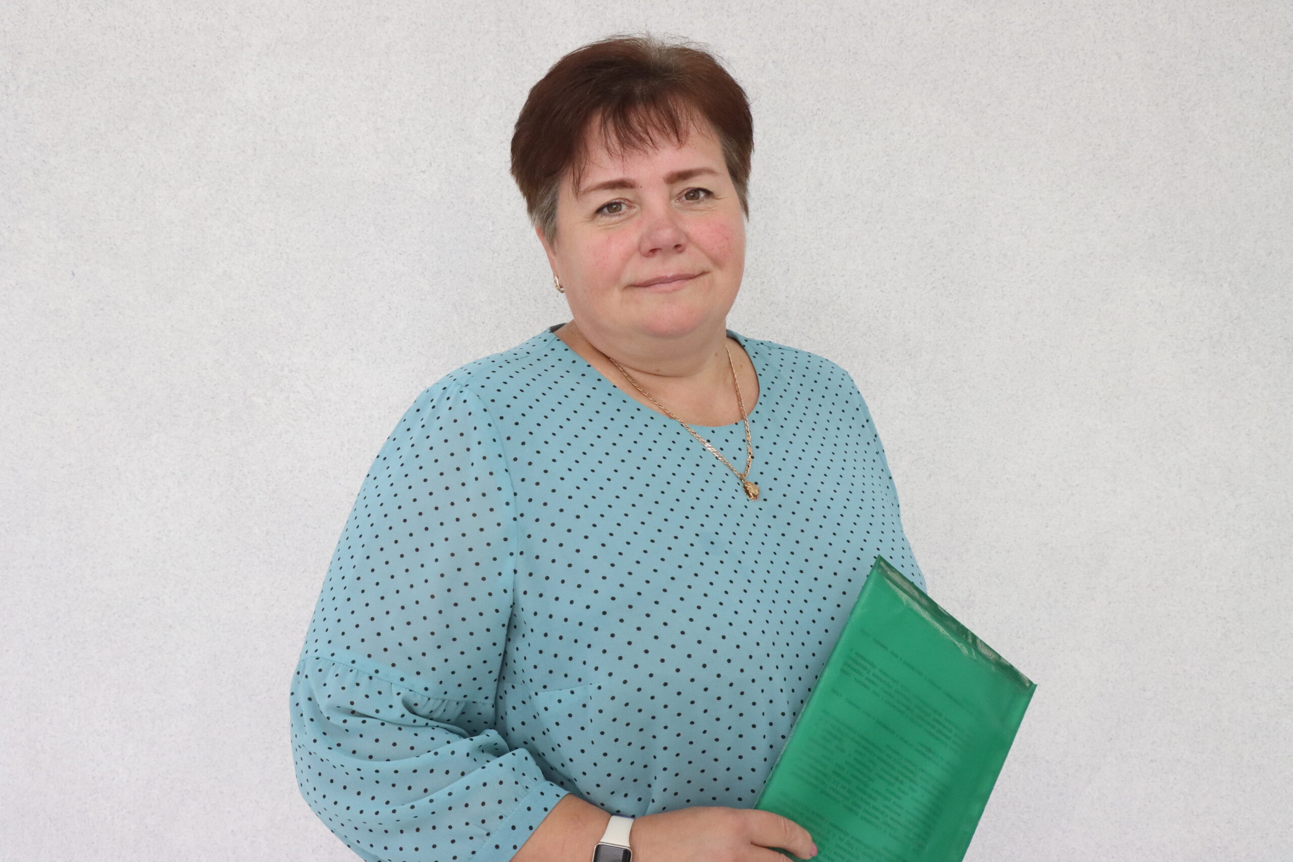 Школа — это зеркало будущего любой страны