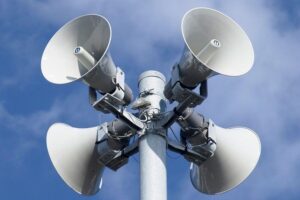 Систему оповещения о ЧС через технологию Cell Broadcast протестируют в Горках