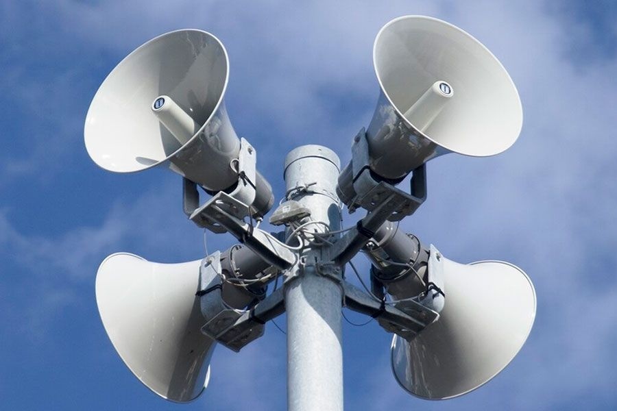 Систему оповещения о ЧС через технологию Cell Broadcast протестируют в Горках