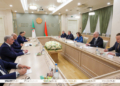 Межрегиональное сотрудничество и промкооперацию с Алжиром обсудили в Совете Республики