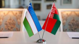 Узбекско-белорусский межпарламентский форум пройдет 29-30 сентября в Хиве 