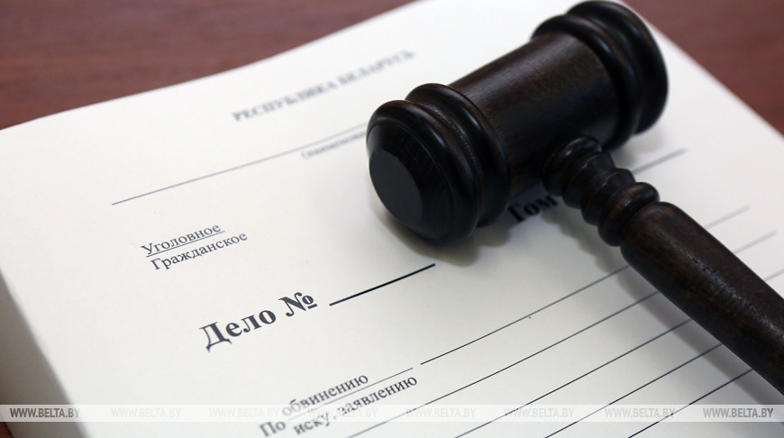 Житель Кобринского района рекламировал наркошоп. Уголовное дело передали в суд