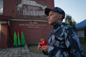 Грани нашего единства. О польской оккупации, этноциде и о том, насколько важная дата 17 сентября