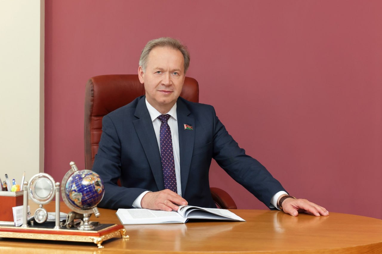 Сенатор Игорь Жук: «Визит парламентской делегации Исламской Республики Пакистан в Беларусь — важнейшее событие в двусторонних отношениях наших государств»