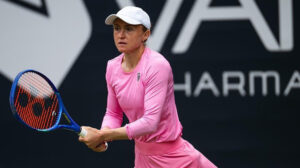 Саснович вышла в 1/8 финала турнира WTA-500 в Токио