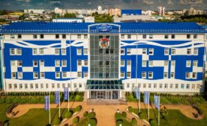 Выбар беларускіх тавараў – гэта ўклад у будычыню