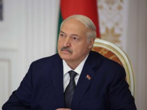 Лукашенко уверен в дальнейшем укреплении сотрудничества с Турцией через реализацию новых инициатив 
