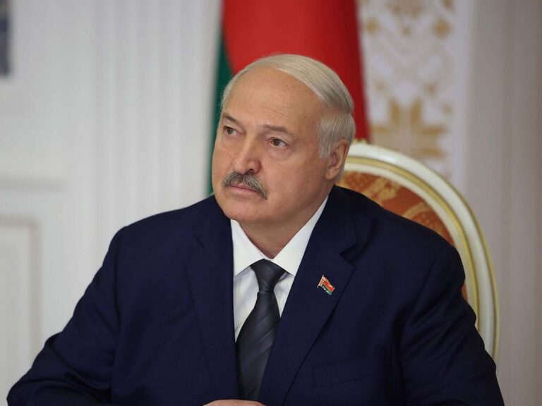 Лукашенко уверен в дальнейшем укреплении сотрудничества с Турцией через реализацию новых инициатив 