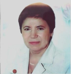 Настаўнік на ўсё жыццё. Жыццёвы і прафесійны шлях Жанны Вячаславаўны Мулярчык