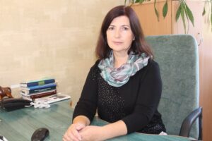 6 октября — День архивиста. Директор Зонального государственного архива в городе Новогрудке Алла Забелинская: «Мы оберегаем память поколений»