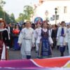 Программа XIV Республиканского фестиваля национальных культур в Гродно