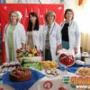 В Кореличах отметили День медицинских работников (+видео)