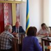 Председатель Кореличского райисполкома Андрей Гордей провел прием граждан