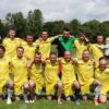 22 июня в Кореличах состоится 9 тур чемпионата Гродненской области по футболу