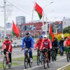Движение временно ограничат в Кореличском районе 10 и 11 июля из-за велопробега