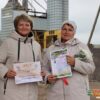 В Кореличском районе продолжают чествовать участников уборочной кампании